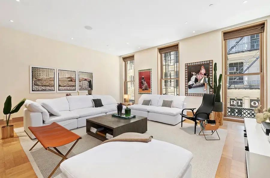 70 Greene Street #2, Manhattan, NY 10012 - #2