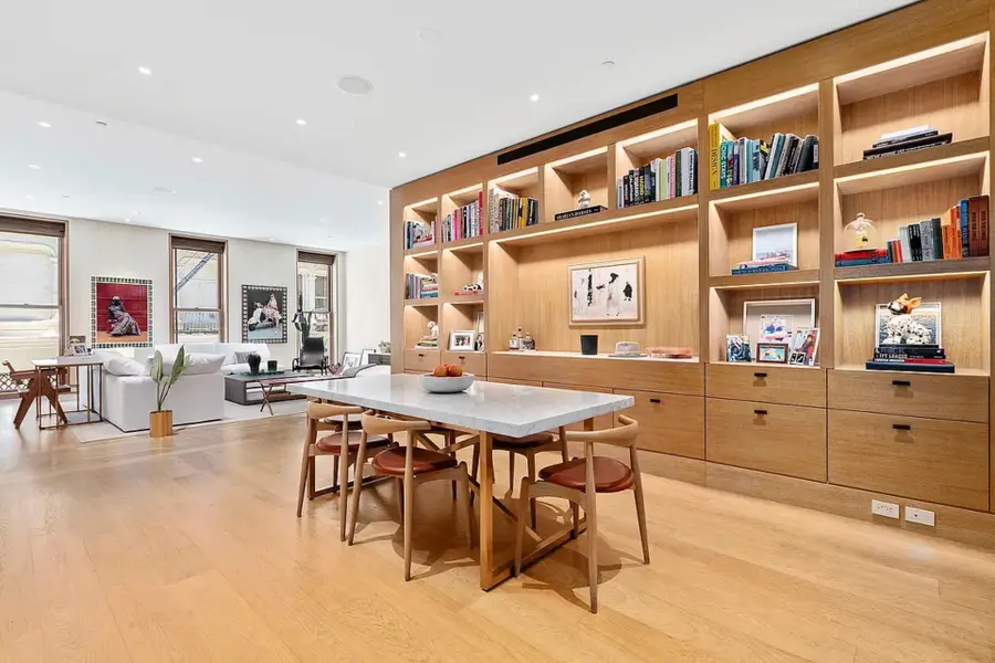 70 Greene Street #2, Manhattan, NY 10012 - #3