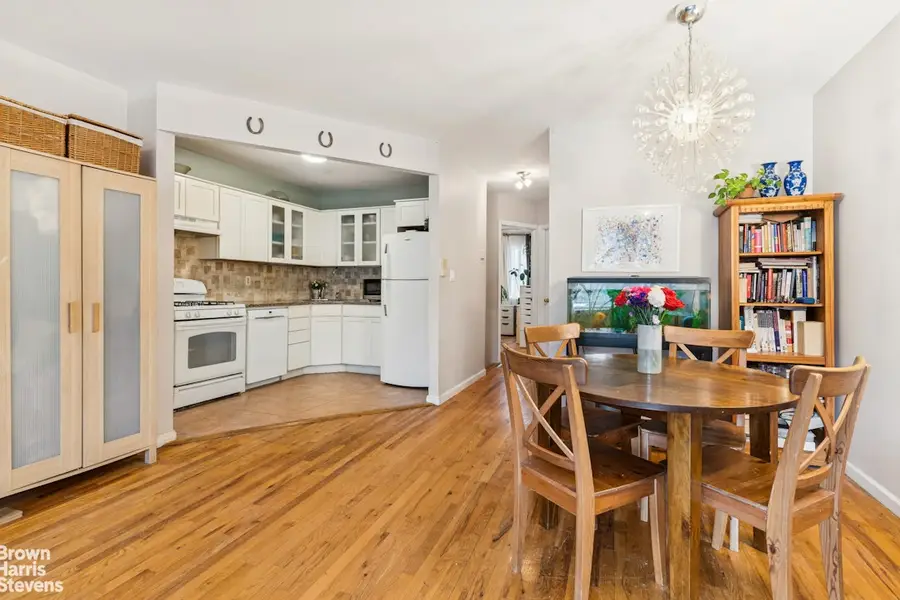 589 17th Street #1R, Brooklyn, NY 11218 - #3