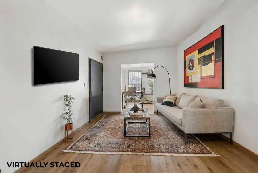 772 Greene Avenue, Brooklyn, NY 11221 - #2