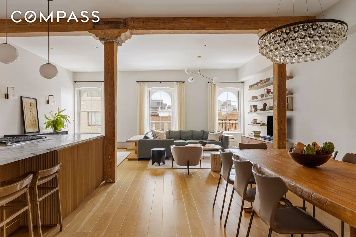 434 Greenwich Street #PH7R, Manhattan, NY 10013 - #1