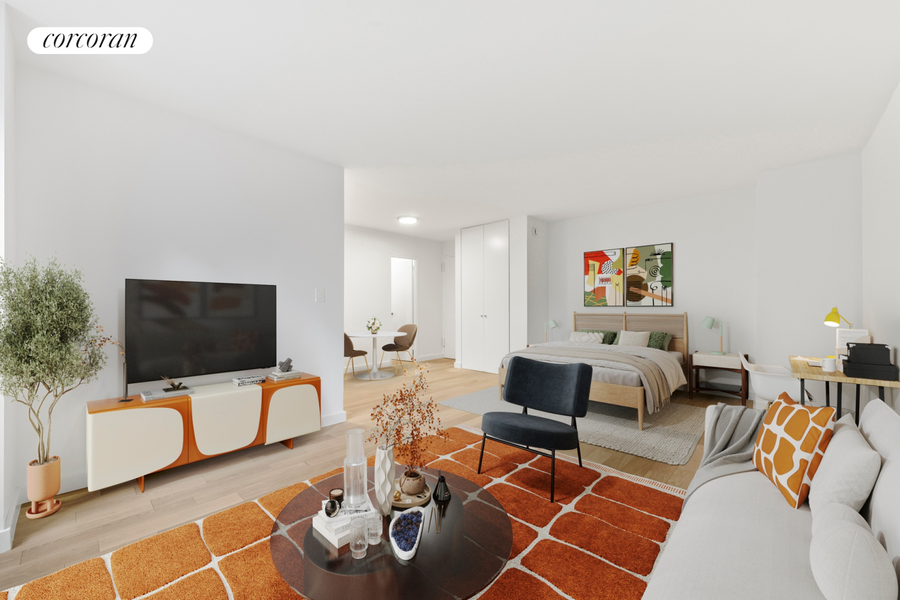 145 E 15th Street #2D, Manhattan, NY 10003 - #2