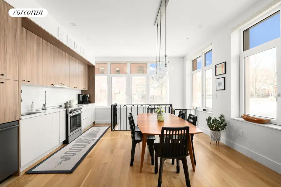 46 Kossuth Place #1A, Brooklyn, NY 11221 - #2