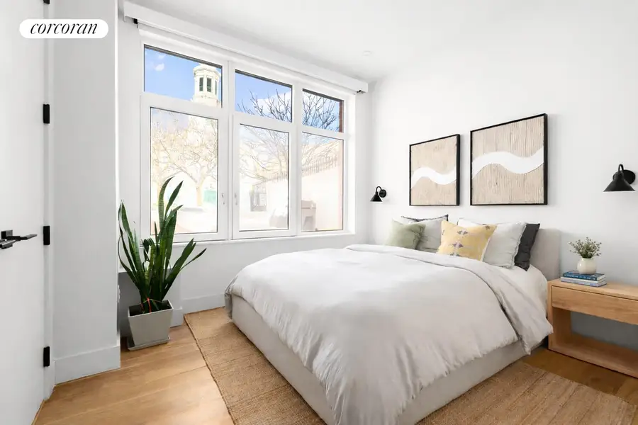 46 Kossuth Place #1A, Brooklyn, NY 11221 - #3