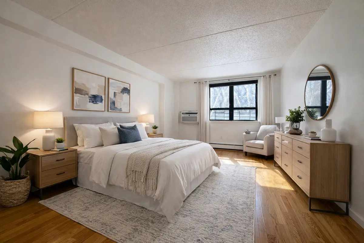 220 Manhattan Avenue #1U, New York, NY 10026 - #1