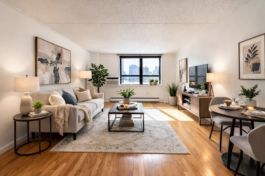 220 Manhattan Avenue #1U, New York, NY 10026 - #3