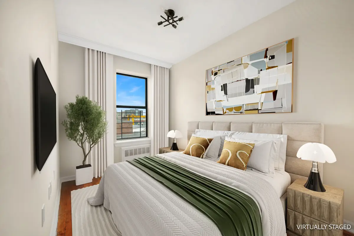 78 E 127th Street #19A, Manhattan, NY 10035 - #1