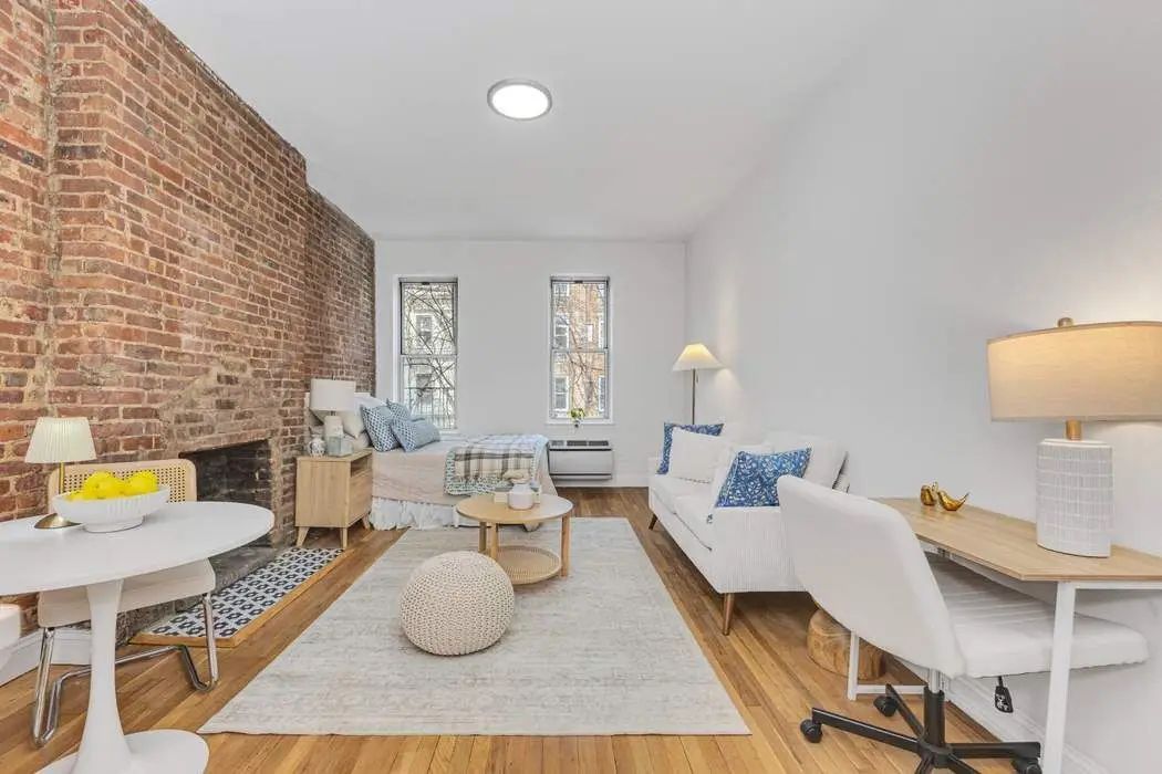 407 E 87th Street #2C, Manhattan, NY 10128 - #1