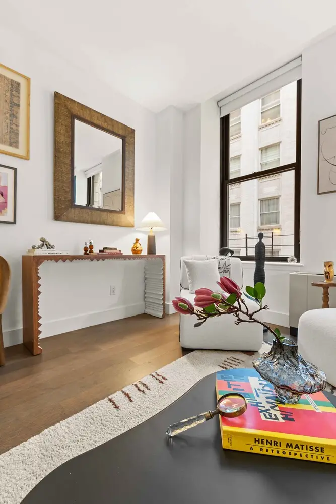 25 Broad Street #15K, Manhattan, NY 10004 - #3