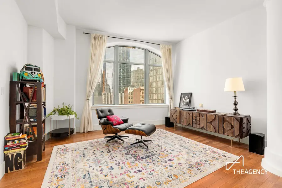 120 Greenwich Street #12A, Manhattan, NY 10006 - #2