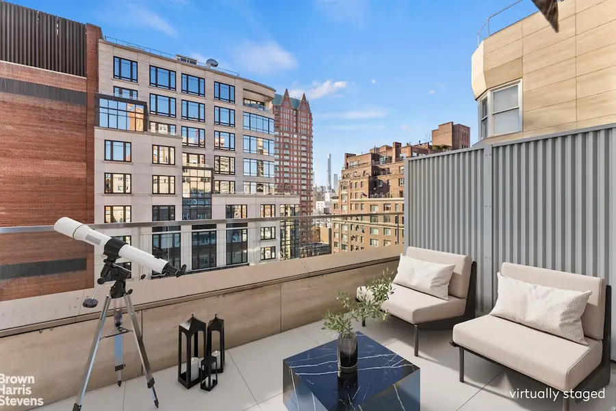 201 E 79th Street #17B, Manhattan, NY 10075 - #2