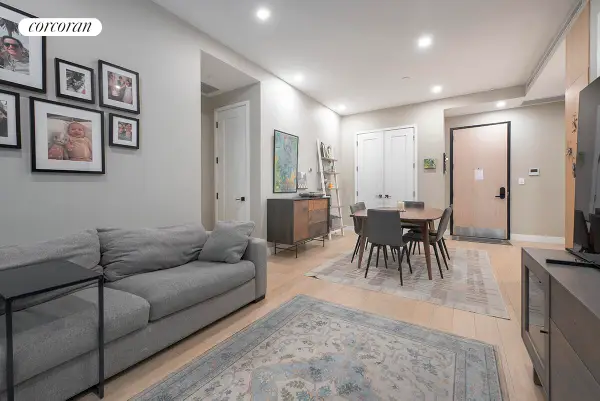 45-07 Court Square #3A, Queens, NY 11101