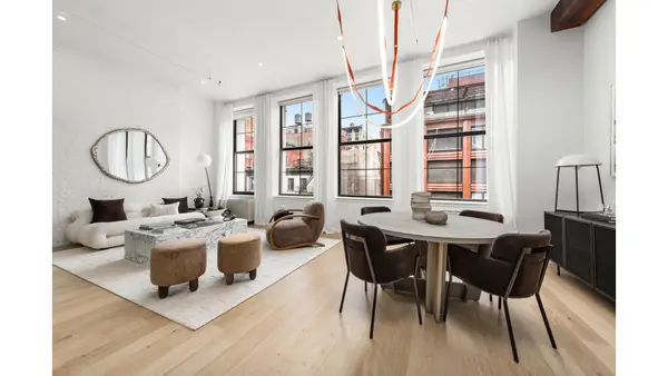 7 Bond Street #4D, Manhattan, NY 10012