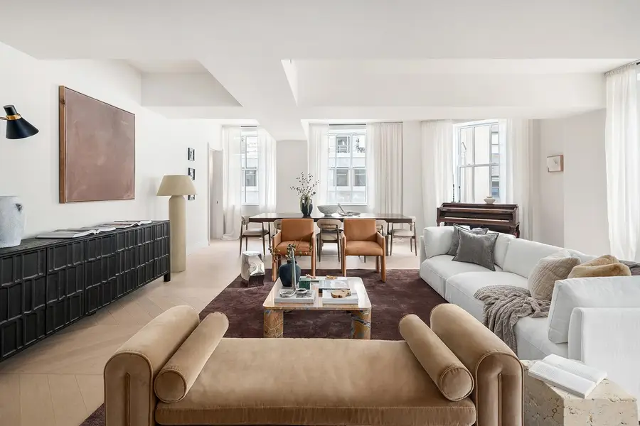 1 Wall Street #2612, Manhattan, NY 10005 - #2