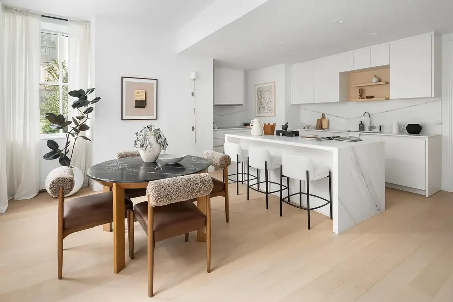 1 Wall Street #2612, Manhattan, NY 10005 - #3