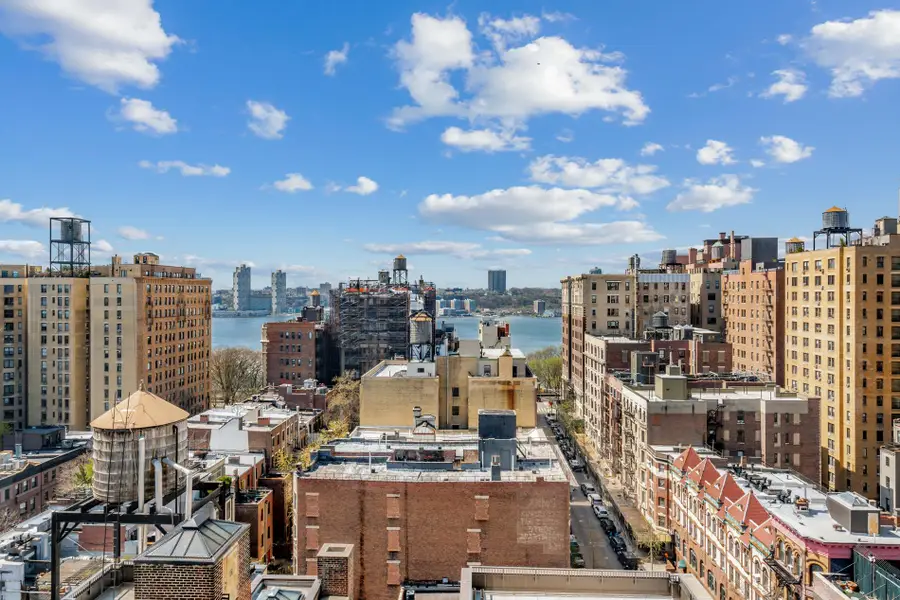 515 W End Avenue #15-D, Manhattan, NY 10024 - #2