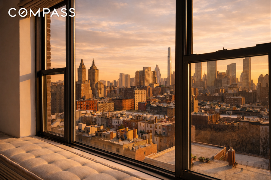 150 W 79th Street #12CD, Manhattan, NY 10024 - #2