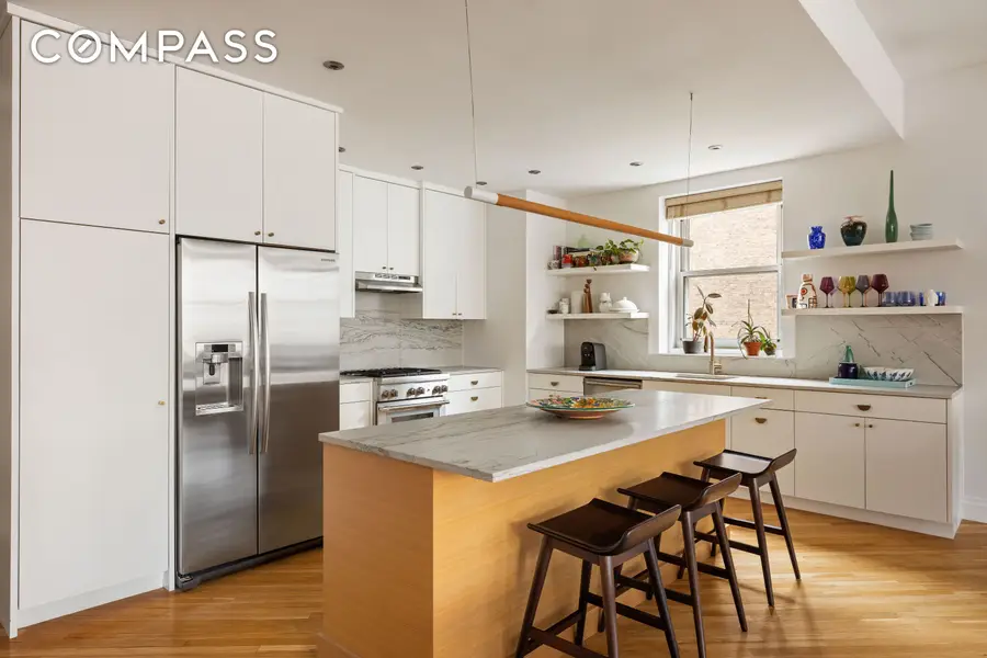 22 W 26th Street #10G, Manhattan, NY 10010 - #2