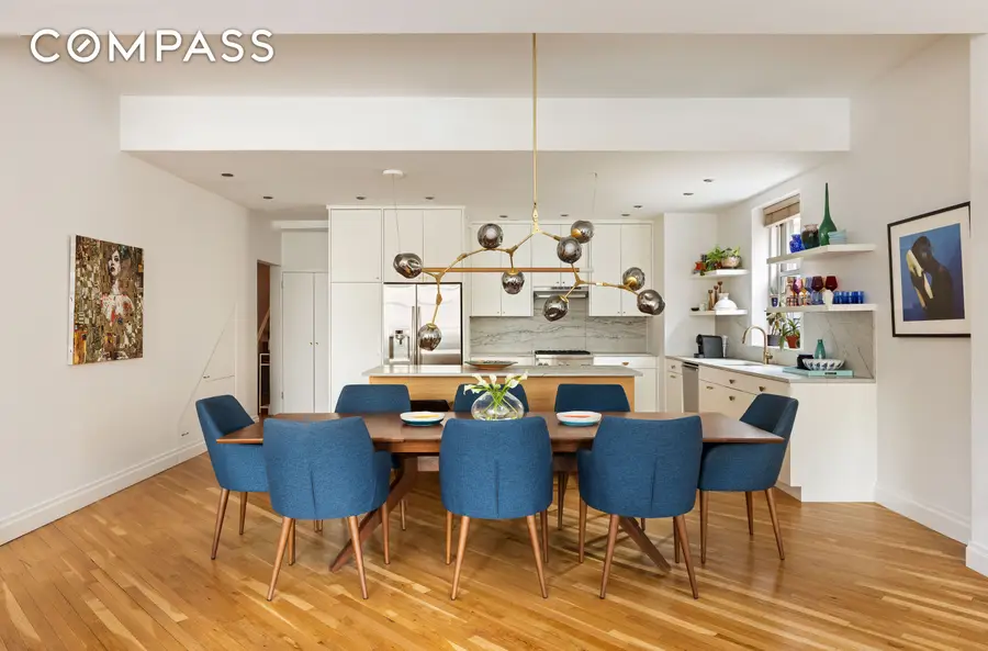 22 W 26th Street #10G, Manhattan, NY 10010 - #3