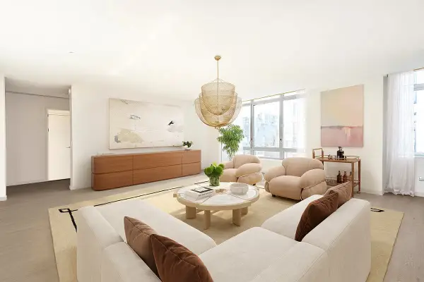 285 W 110th Street #7-D, Manhattan, NY 10026