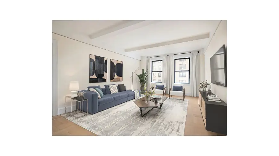 171 W 79th Street #131, Manhattan, NY 10024 - #2