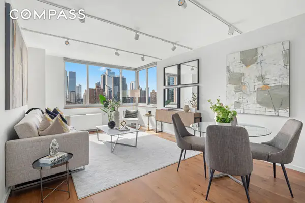 350 W 50th Street #29D, Manhattan, NY 10019