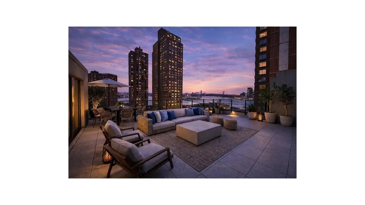 427 E 90th Street #PH11, Manhattan, NY 10128 - #1