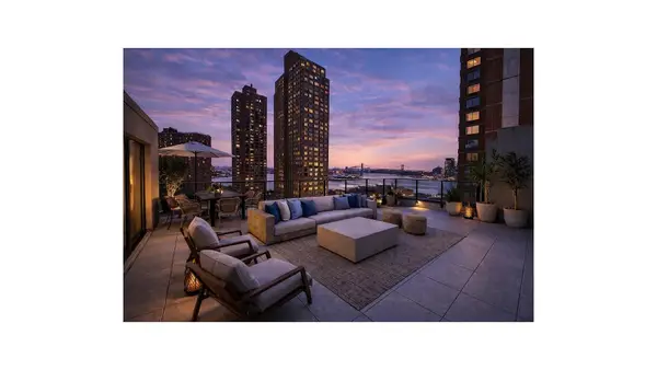 427 E 90th Street #PH11, Manhattan, NY 10128