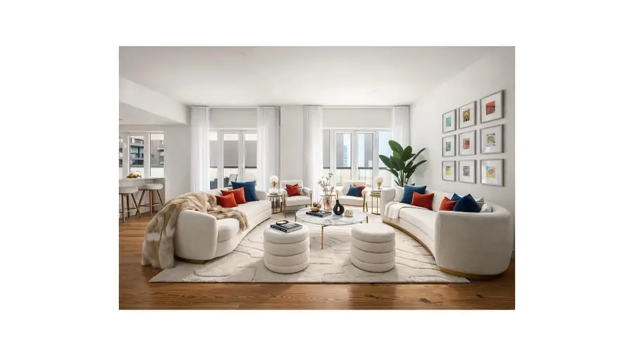 427 E 90th Street #PH11, Manhattan, NY 10128 - #2