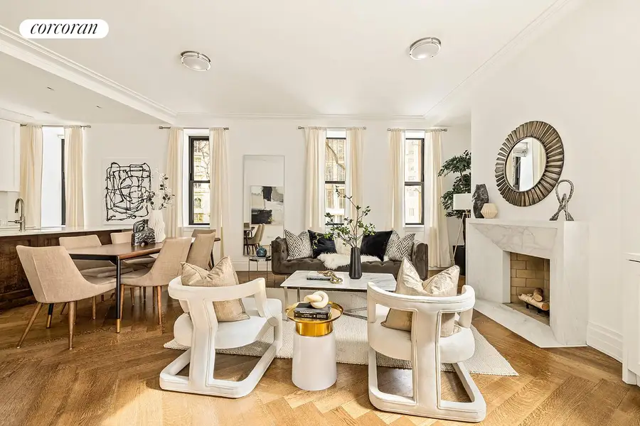 235 W 75th Street #201, New York, NY 10023 - #2