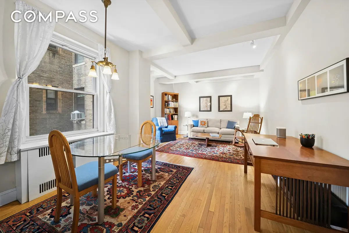 263 W End Avenue #9E, New York, NY 10023 - #1