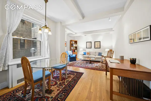 263 W End Avenue #9E, Manhattan, NY 10023