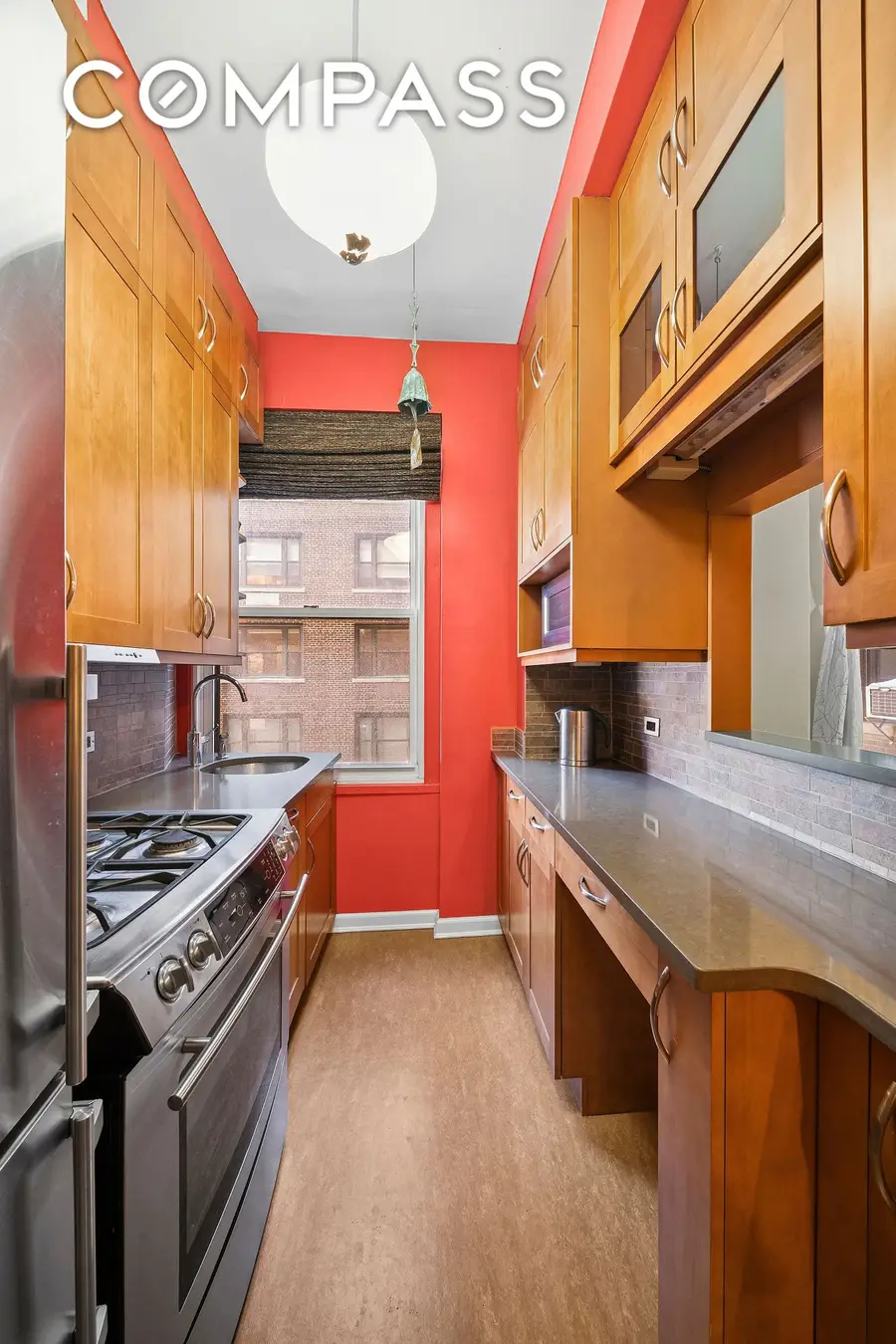 263 W End Avenue #9E, New York, NY 10023 - #3