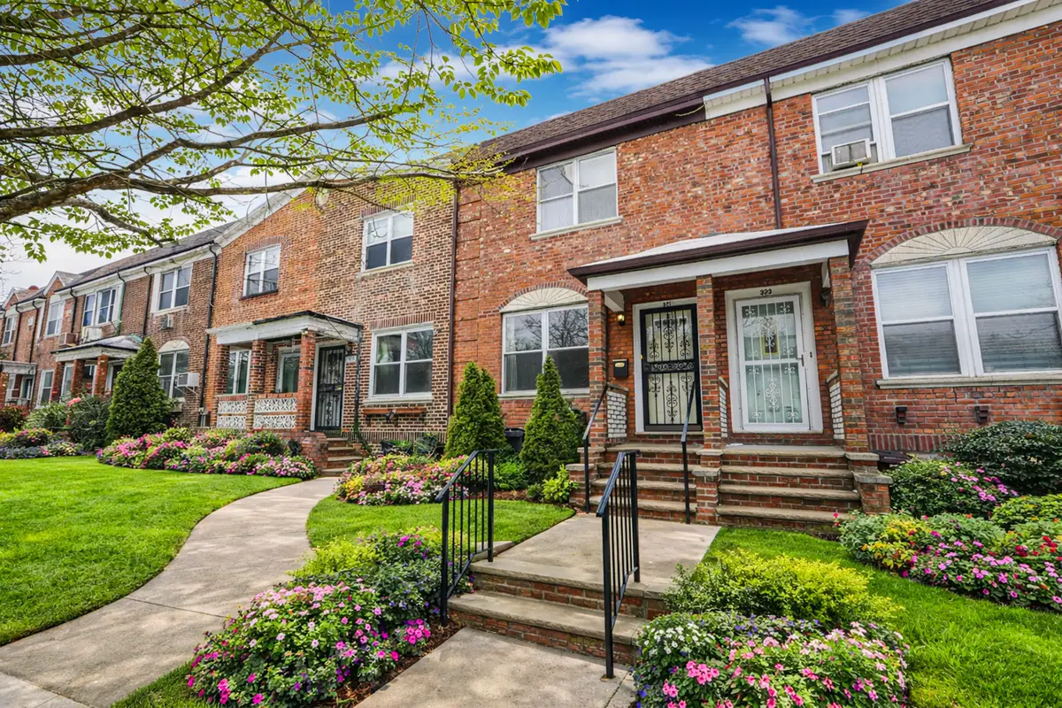 321 Bay 13th Street, Brooklyn, NY 11214 - #1