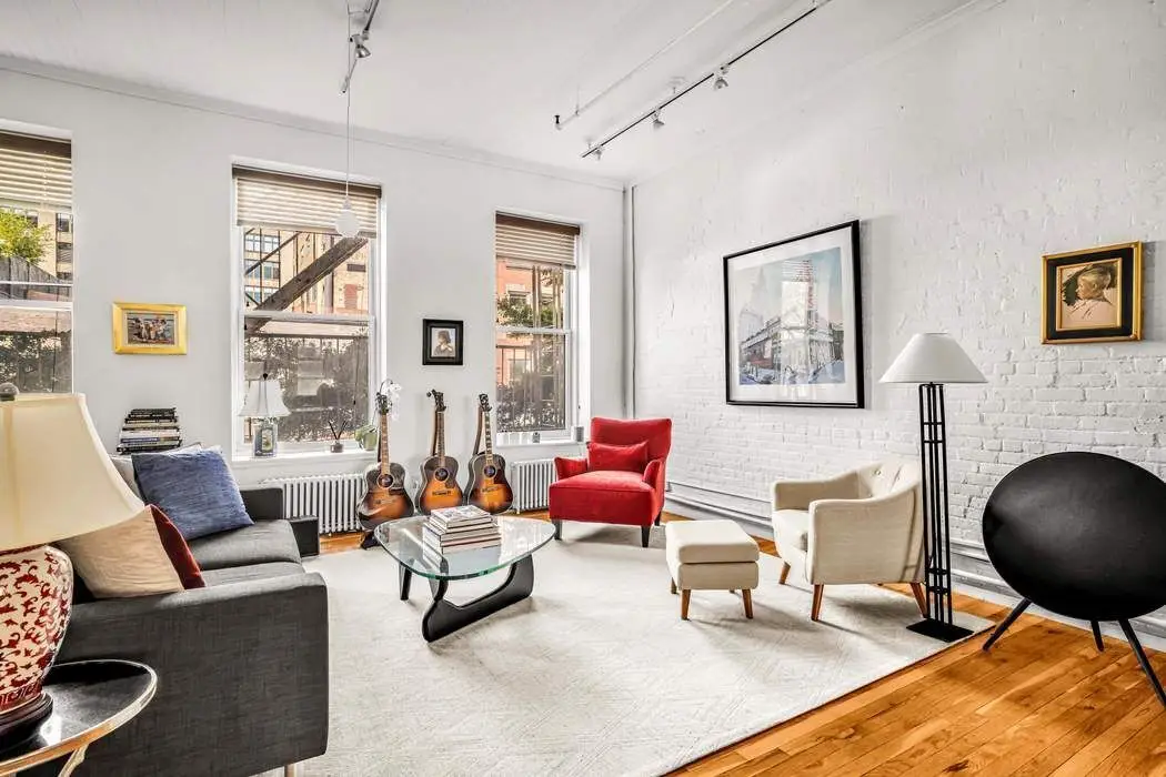 351 W Broadway #2, Manhattan, NY 10013 - #1