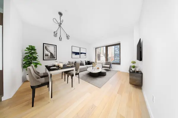 75 Wall Street #24N, Manhattan, NY 10005