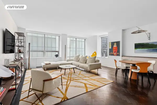 15 W 53rd Street #20E, Manhattan, NY 10019
