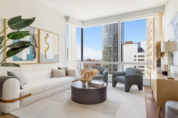 77 Greenwich Street #38C, Manhattan, NY 10006