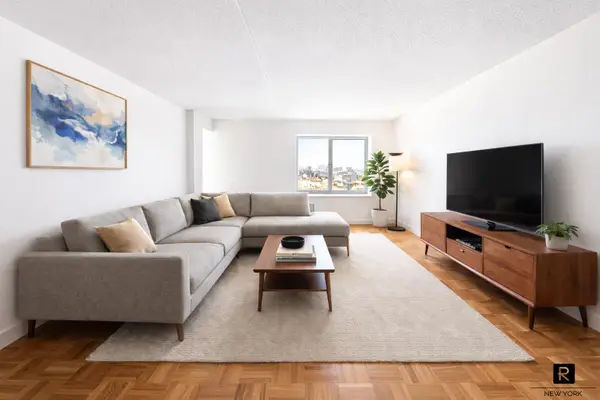 300 W 135th Street #4-C, Manhattan, NY 10030