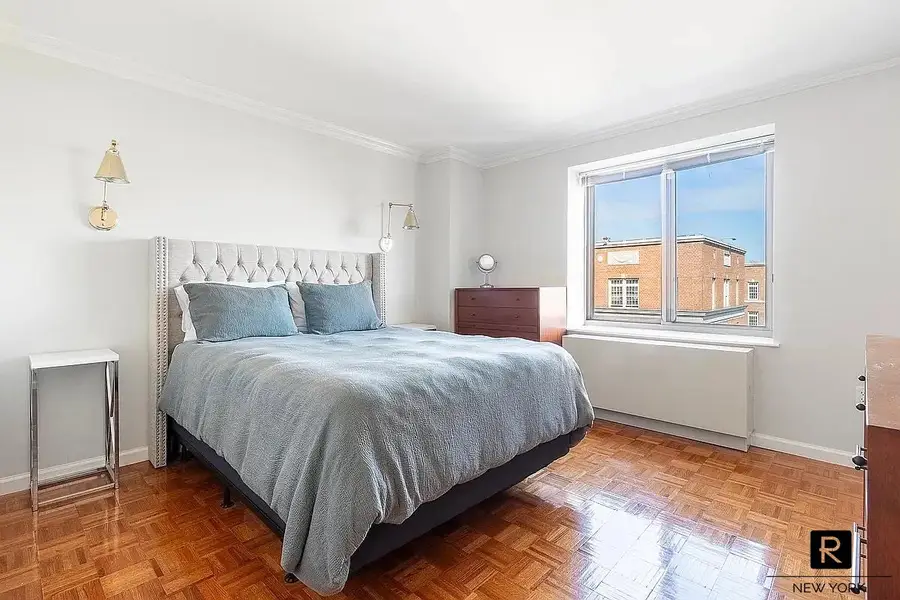 300 W 135th Street #4-C, New York, NY 10030 - #2