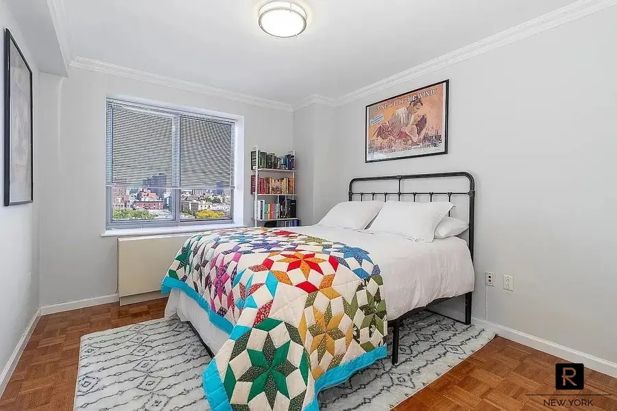 300 W 135th Street #4-C, New York, NY 10030 - #3