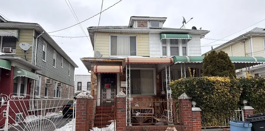 451 E 49th Street, Brooklyn, NY 11203 - #2
