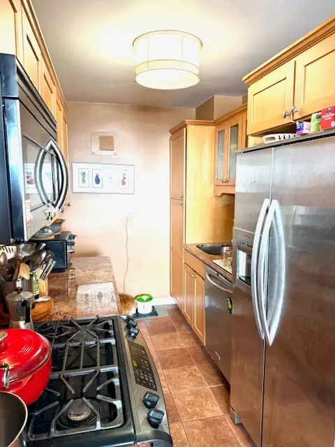 135 Ocean Parkway #17T, Brooklyn, NY 11218 - #2