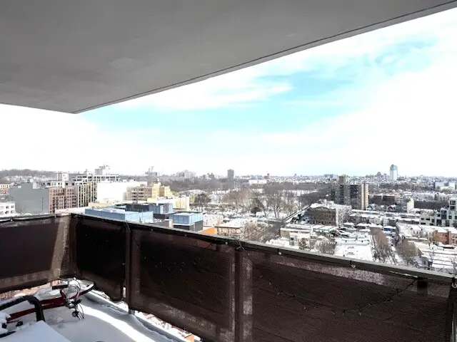 135 Ocean Parkway #17T, Brooklyn, NY 11218 - #3