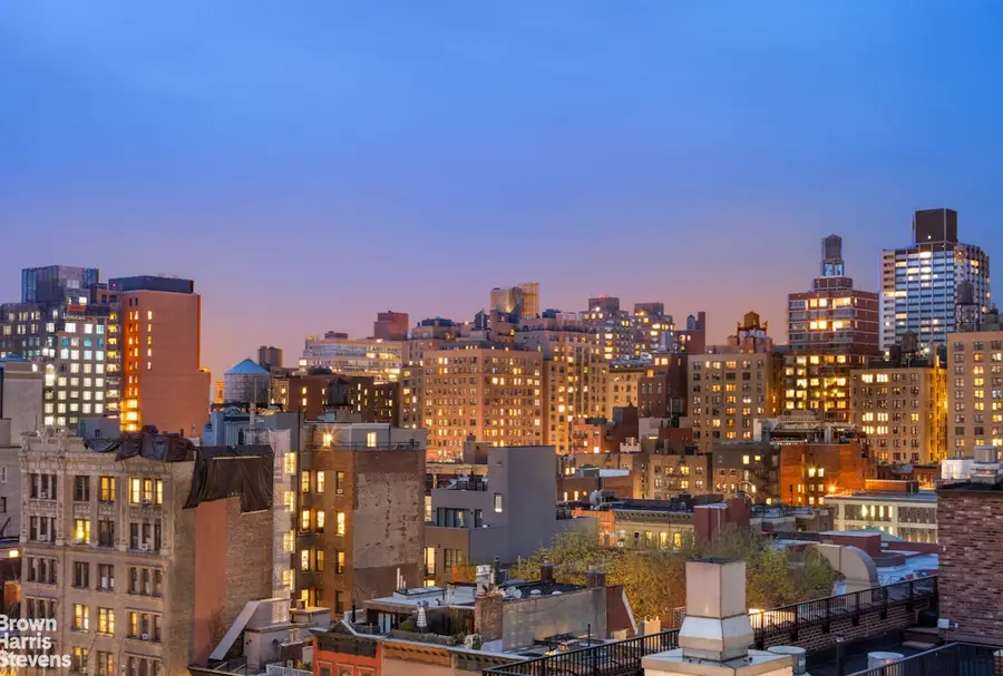 101 W 81st Street #701/702, New York, NY 10024 - #2