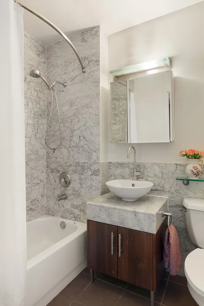 1 Wall Street Court #PH04, New York, NY 10005 - #3