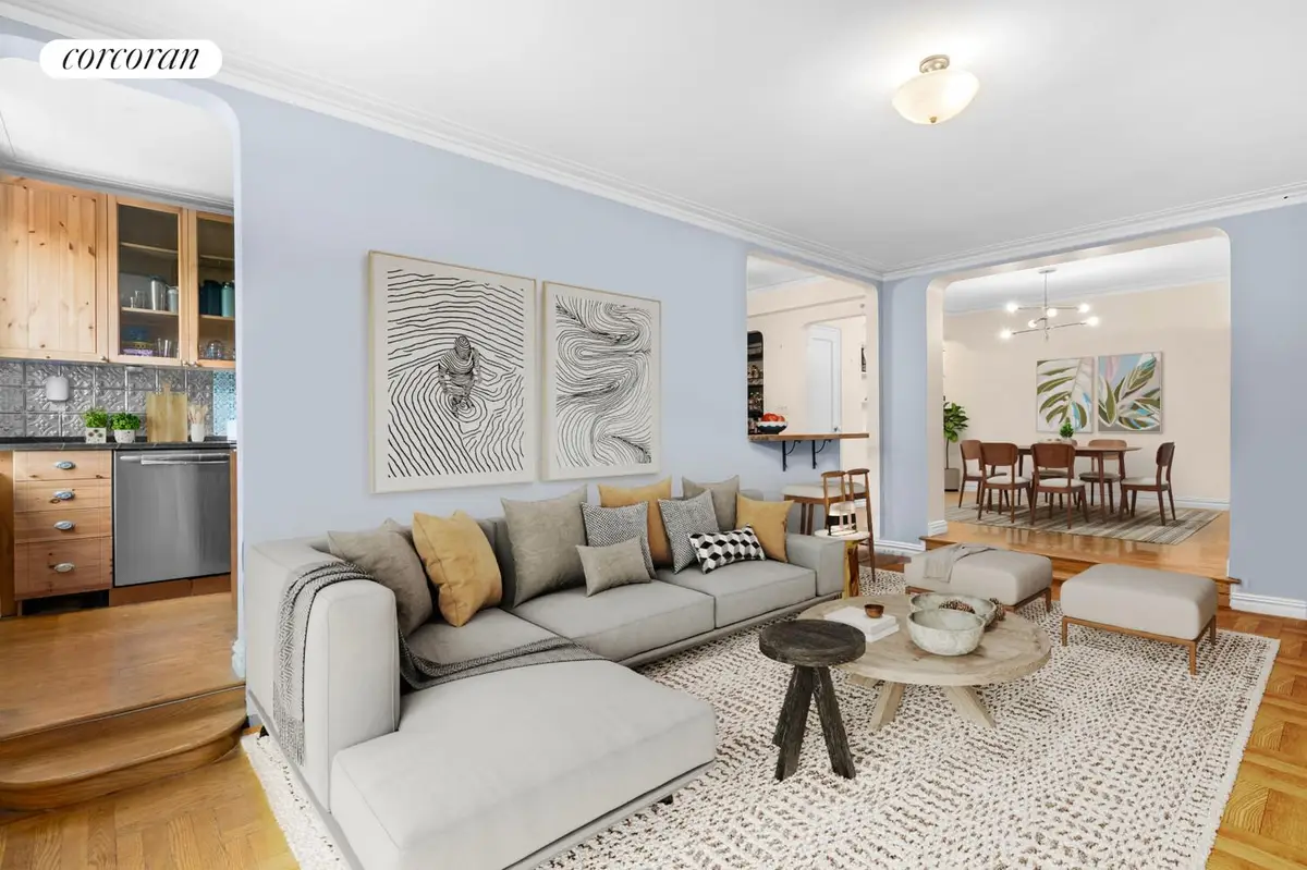 50 Park Terrace E #6C, New York, NY 10034 - #1