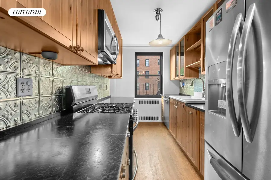 50 Park Terrace E #6C, New York, NY 10034 - #3