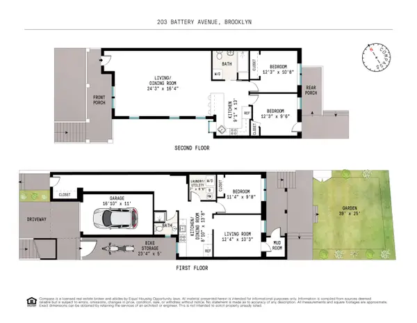 203 Battery Avenue, Brooklyn, NY 11209