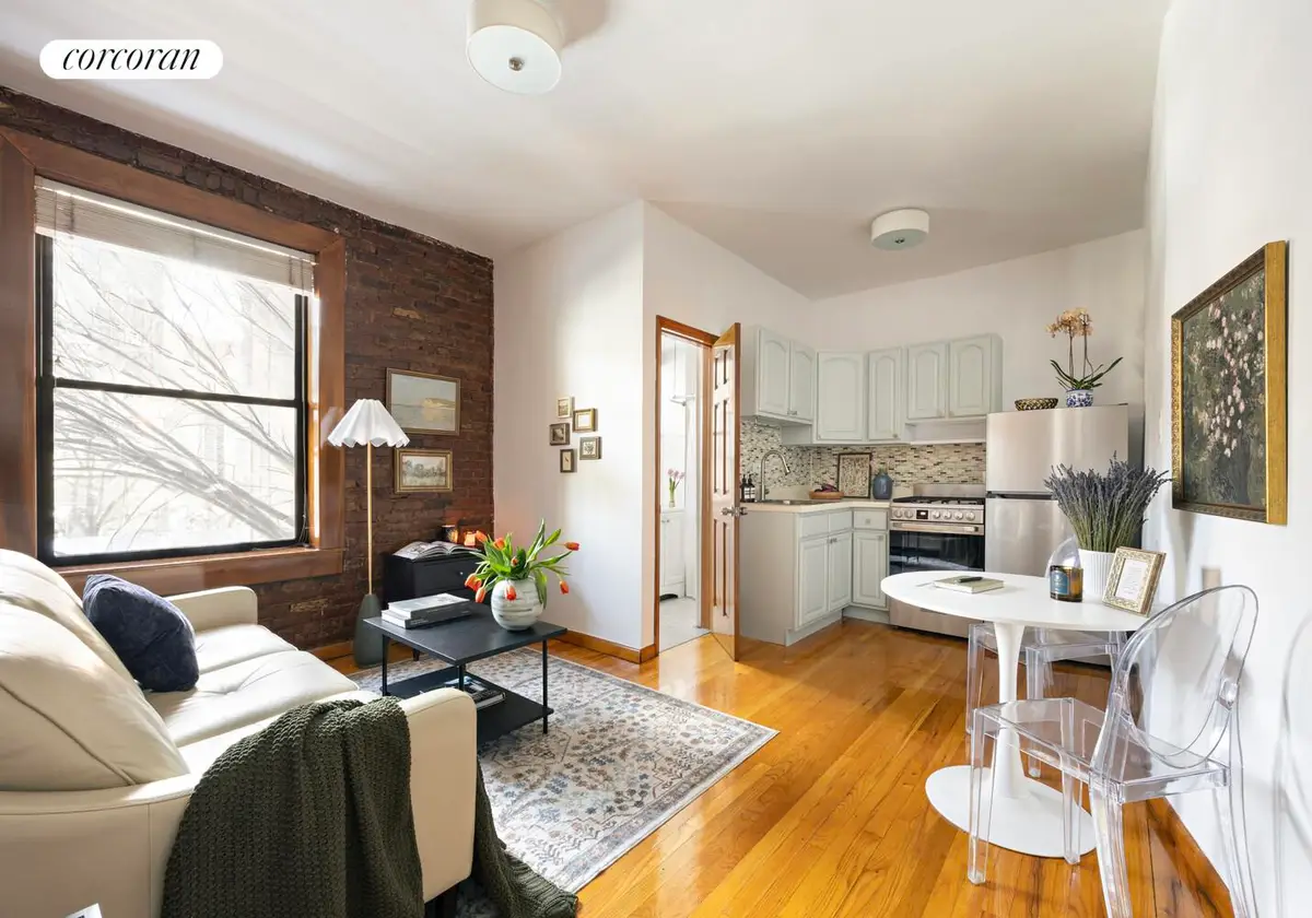 237 Eldridge Street #17, New York, NY 10002 - #1